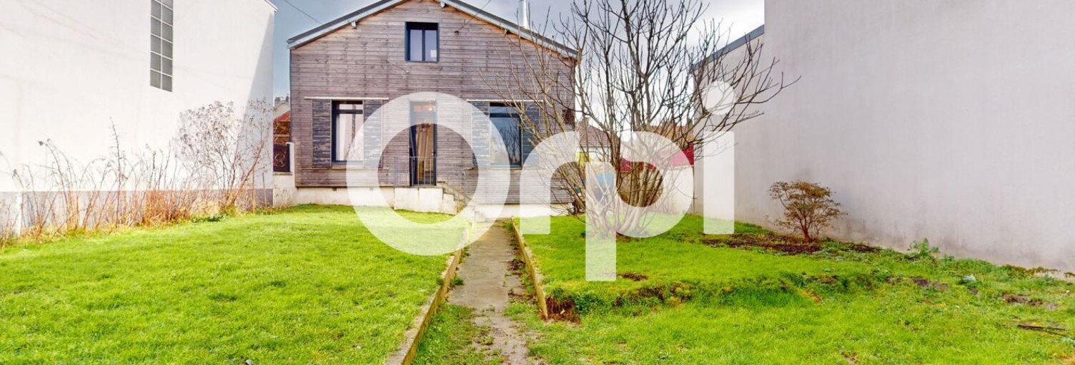 Maison 3 Pièces 70 m² à vendre à Le Havre (76620)