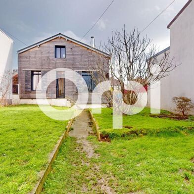 Maison 3 pièces 189000 €