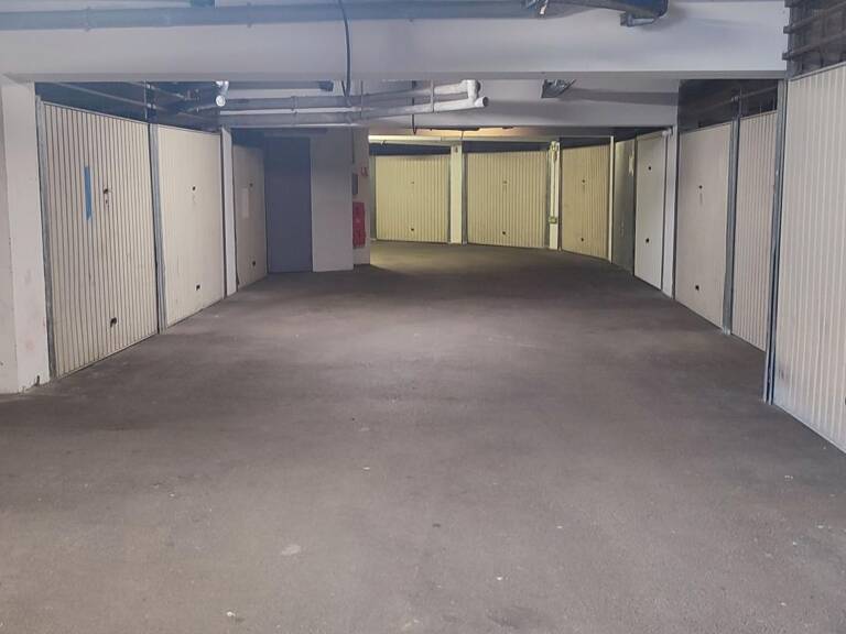 Parking / box Tarbes — photo 1