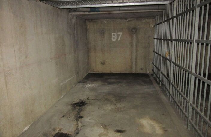 Parking / box Tarbes — photo 2