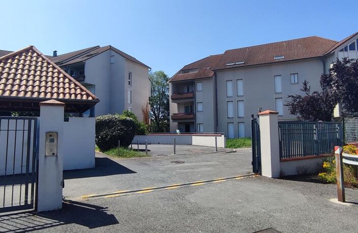 Parking / box Tarbes — photo 3