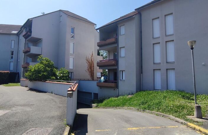 Parking / box Tarbes — photo 4