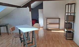 Appartement 2 Pièces 30 m² à louer à Cosne-Cours-sur-Loire (58200)