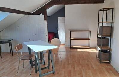 Appartement À Louer — photo du bien