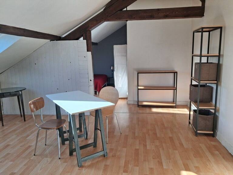 Appartement À Louer — photo 1