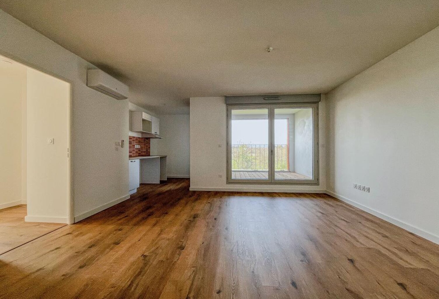À vendre – Magnifique appartement T3 neuf , résidence 2025 — photo 1