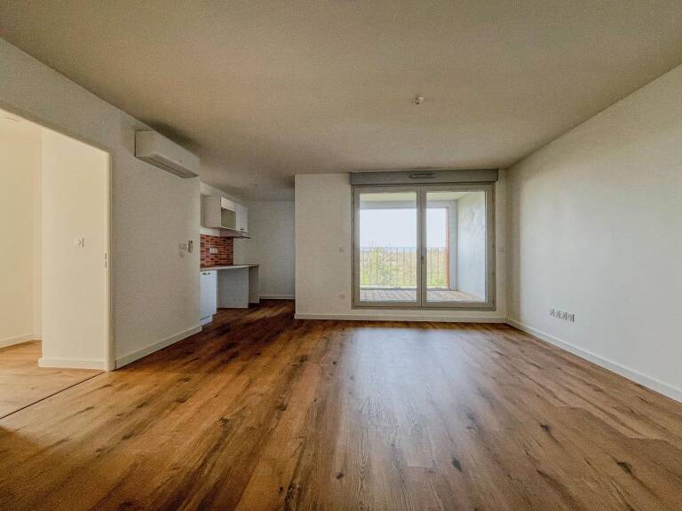À vendre – Magnifique appartement T3 neuf , résidence 2025 — photo 1
