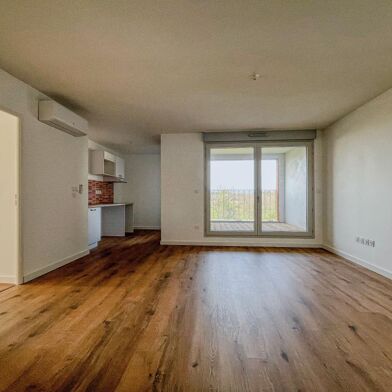 Appartement 3 pièces 252000 €