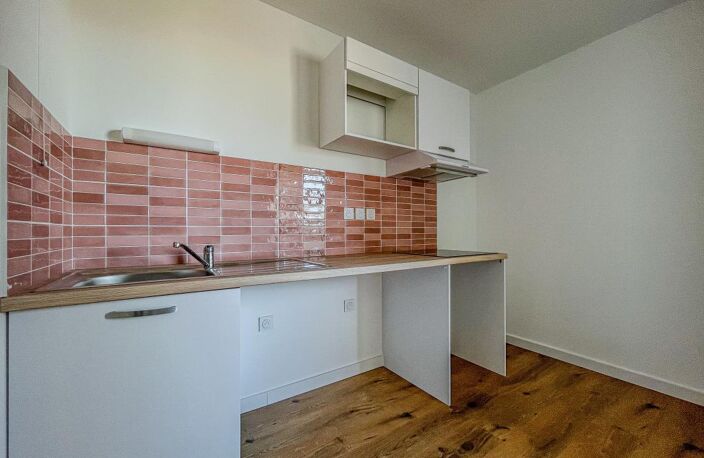 À vendre – Magnifique appartement T3 neuf , résidence 2025 — photo 2