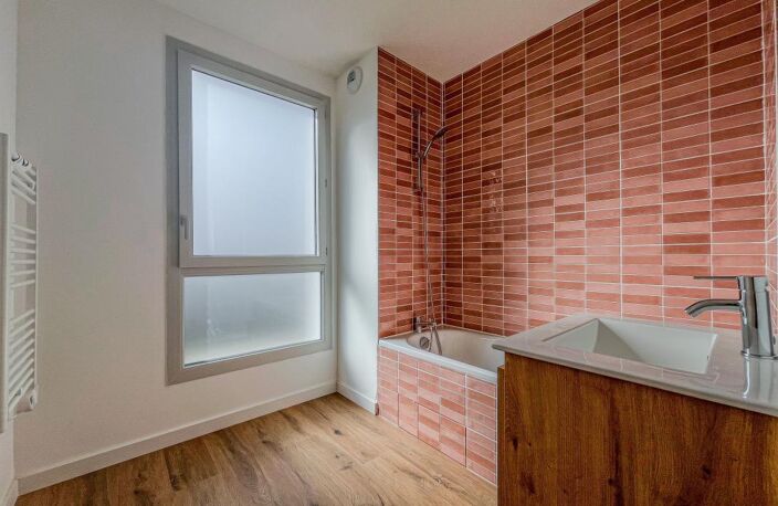 À vendre – Magnifique appartement T3 neuf , résidence 2025 — photo 3