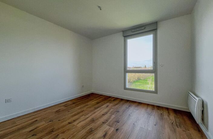À vendre – Magnifique appartement T3 neuf , résidence 2025 — photo 4