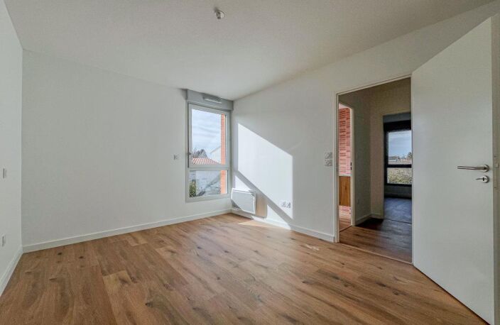 À vendre – Magnifique appartement T3 neuf , résidence 2025 — photo 5