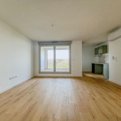 Appartement 3 pièces 256000 €
