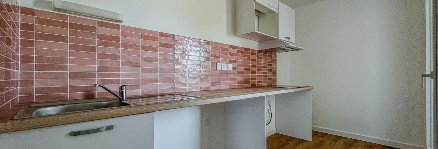 Appartement 3 Pièces 64 m² à vendre à Toulouse (31100)