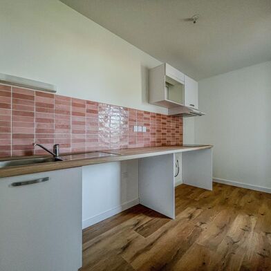 Appartement 3 pièces 255000 €