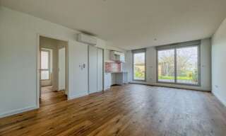 Appartement 3 Pièces 64 m² à vendre à Toulouse (31100)