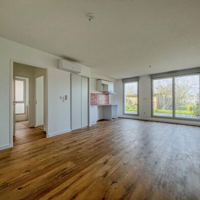 Appartement 3 pièces 260832 €