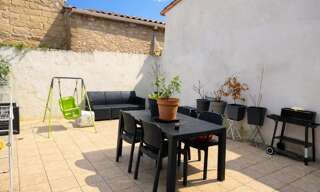 Maison 4 Pièces 121 m² à vendre à Montagnac (34530)