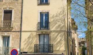 Immeuble  135 m² à vendre à Pézenas (34120)
