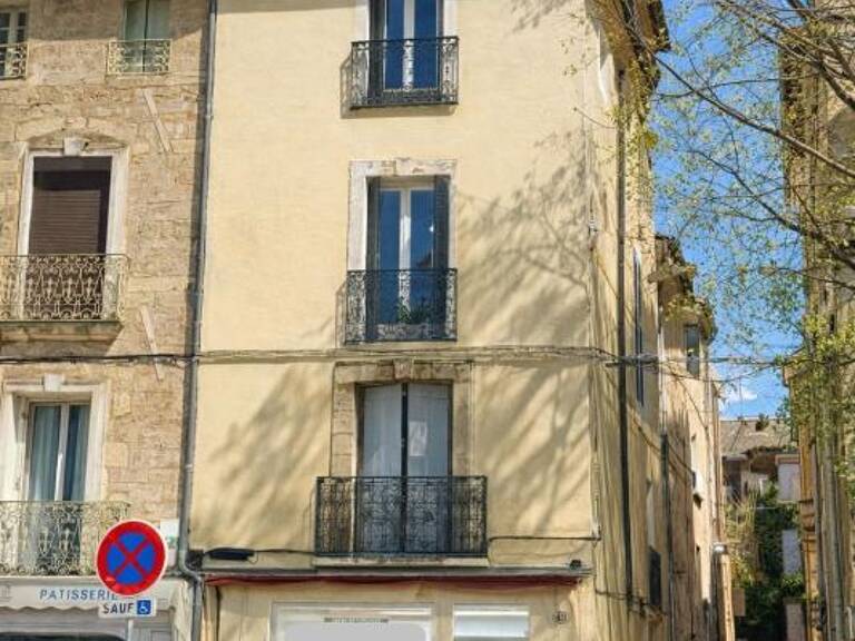 Immeuble de rapport — photo 1