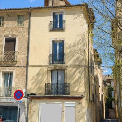 Immeuble  285000 €