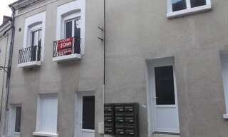 Appartement 1 Pièce 66 m² à louer à Château-Renault (37110)