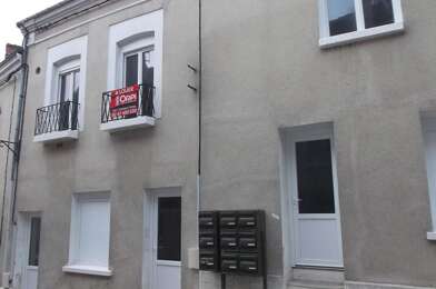 Appartement 1 pièces 445 €