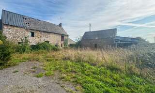 Maison 2 Pièces 100 m² à vendre à Forges-la-Forêt (35640)