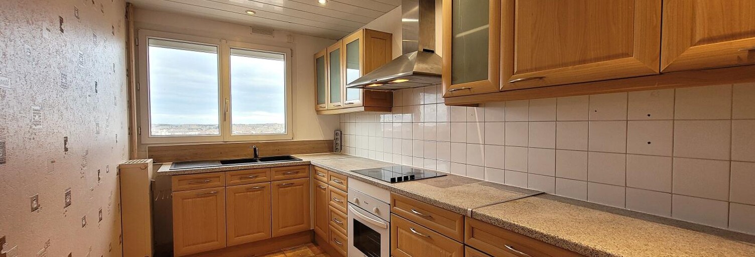 Appartement 4 Pièces 76 m² à vendre à Orléans (45000)