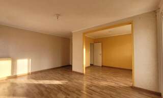 Appartement 4 Pièces 76 m² à vendre à Orléans (45000)