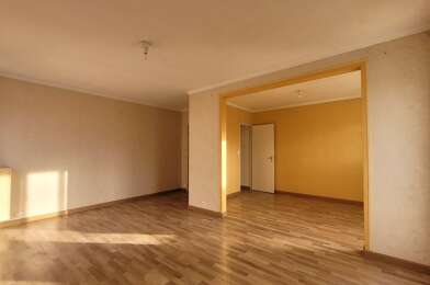 Appartement 4 pièces 89000 €
