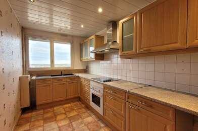 Appartement 4 pièces 89000 €