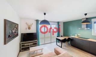 Appartement 2 Pièces 43 m² à louer à Viry (74580)