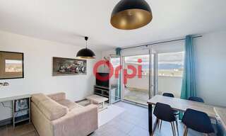 Appartement 2 Pièces 43 m² à louer à Viry (74580)