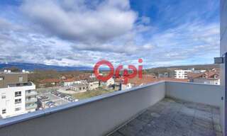 Appartement 2 Pièces 43 m² à louer à Viry (74580)