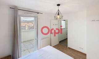 Appartement 2 Pièces 43 m² à louer à Viry (74580)