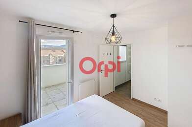 Appartement 2 pièces 1290 €