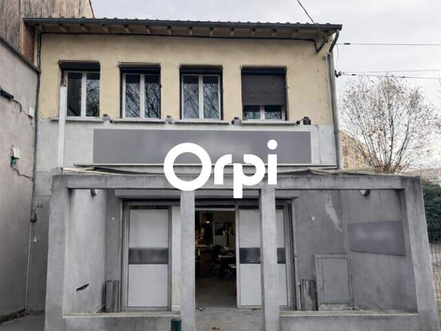 IMMEUBLE DE RAPPORT + GARAGE – BONNEFOY (TOULOUSE CENTRE) — photo du bien
