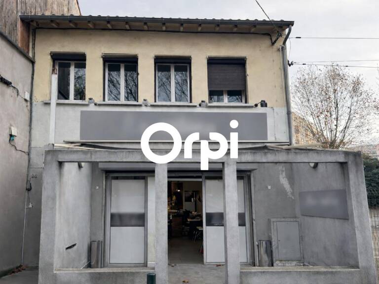 IMMEUBLE DE RAPPORT + GARAGE – BONNEFOY (TOULOUSE CENTRE) — photo 1