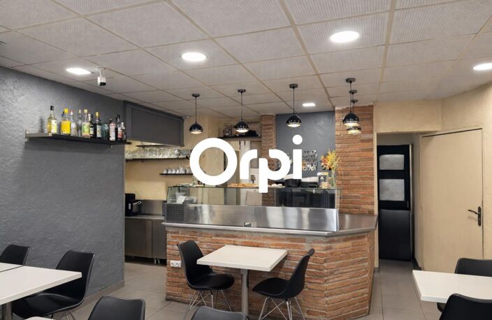IMMEUBLE DE RAPPORT + GARAGE – BONNEFOY (TOULOUSE CENTRE) — photo 3