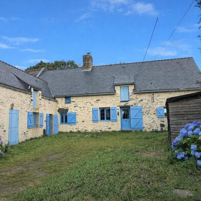 Maison 6 pièces 390000 €