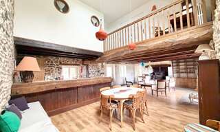 Maison 6 Pièces 163 m² à vendre à Herbignac (44410)