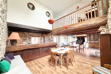 Maison 6 pièces 370000 €