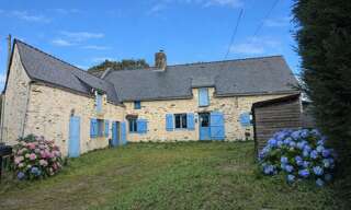 Maison 6 Pièces 163 m² à vendre à Herbignac (44410)