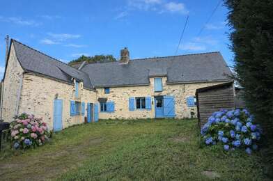 Maison 6 pièces 370000 €