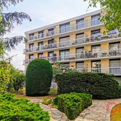 Appartement 3 pièces 295000 €