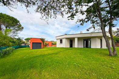 Maison 5 pièces 695000 €