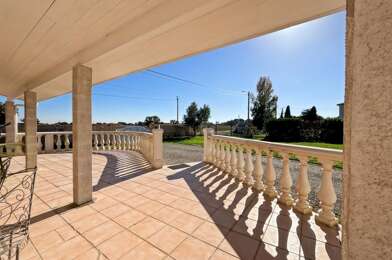 Maison 7 pièces 499000 €