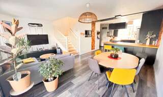 Appartement 4 Pièces 84 m² à vendre à Anglet (64600)