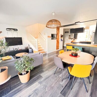 Appartement 4 pièces 449900 €